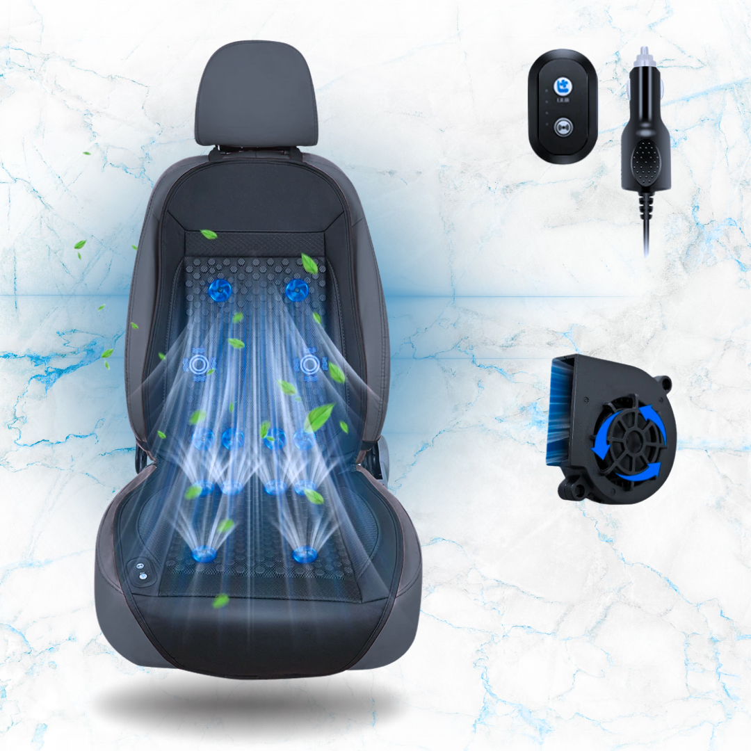 An application scenario or product detail of icy seat - Image 22