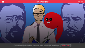 RBTH - Russian Language Insights