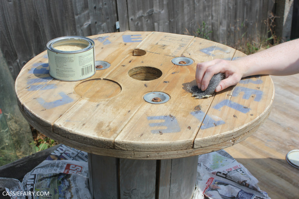 An application scenario or product detail of ideas for cable reels - Image 8