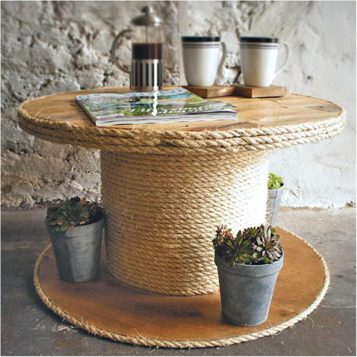 An application scenario or product detail of ideas for cable reels - Image 9