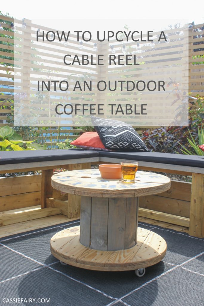 An application scenario or product detail of ideas for cable reels - Image 13