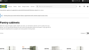 IKEA - SEKTI