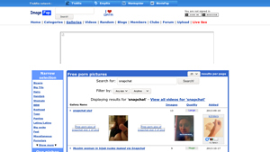 ImageFap - Adult Content Gallery Platform