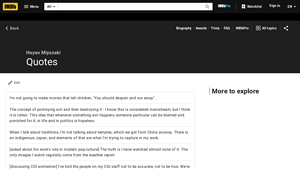 IMDb - Animation Insights
