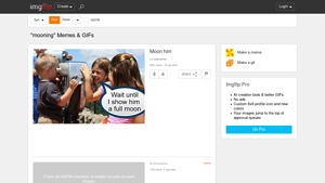 Imgflip - Meme and GIF Creation Platform