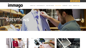 Immago - Clothing Label & Data Solutions
