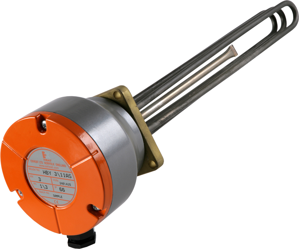 An application scenario or product detail of immersion heater types - Image 6