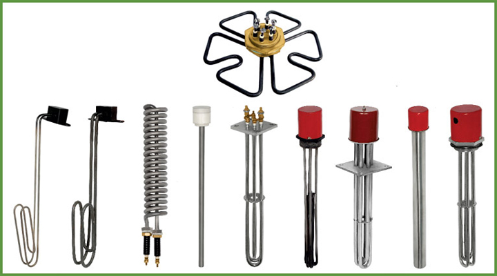 An application scenario or product detail of immersion heater types - Image 9