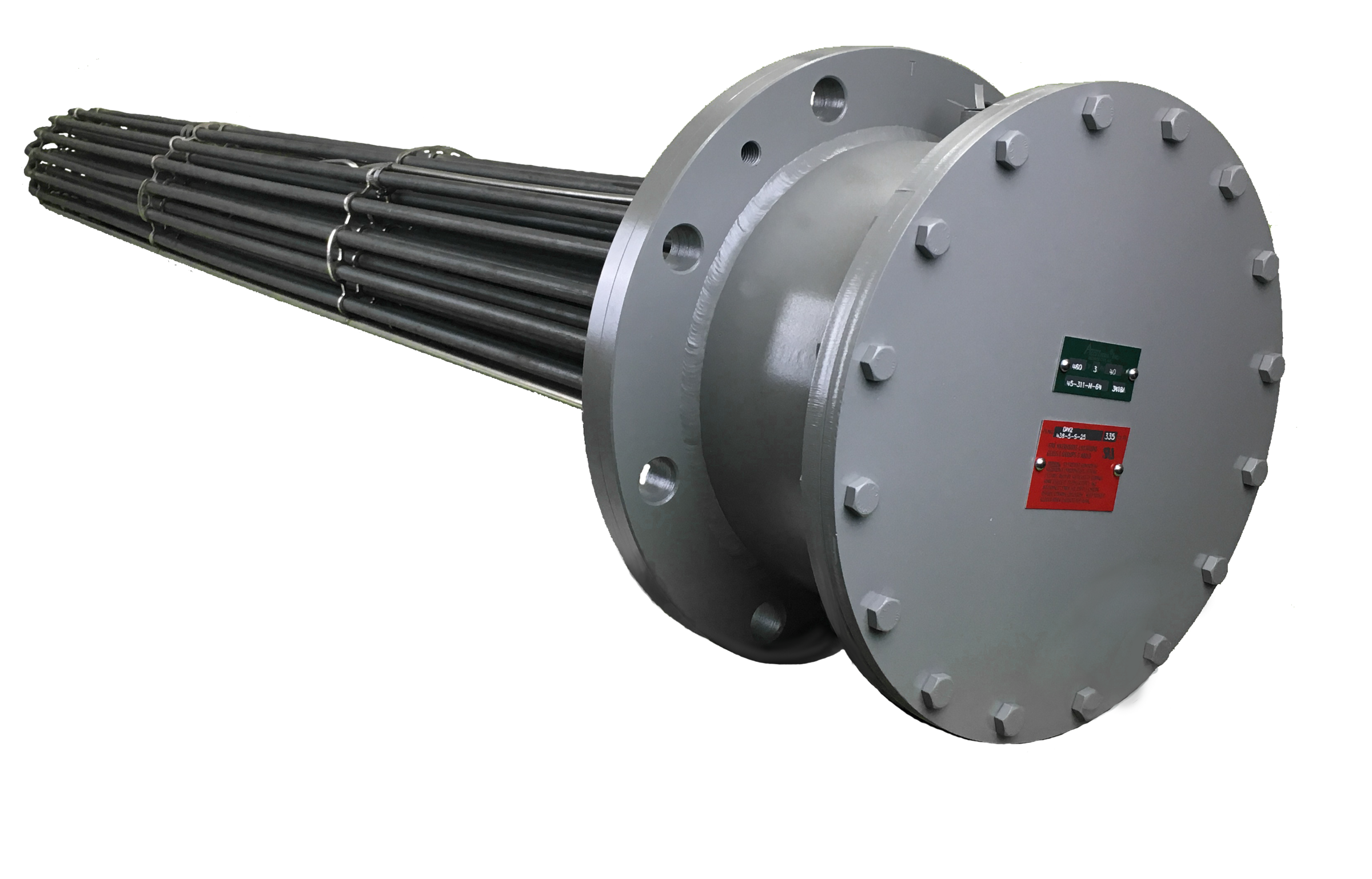 An application scenario or product detail of immersion heater types - Image 13
