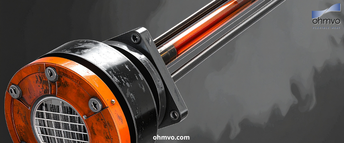An application scenario or product detail of immersion heater types - Image 20