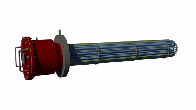 An application scenario or product detail of immersion heater types - Image 22