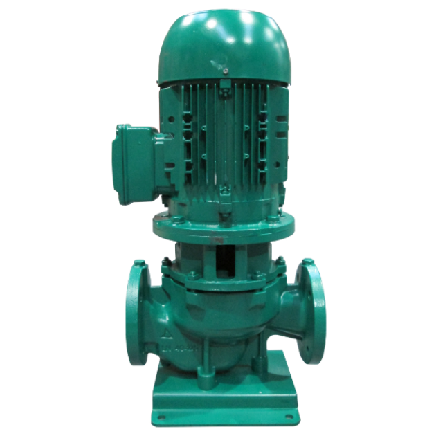 An application scenario or product detail of in line centrifugal pump - Image 10