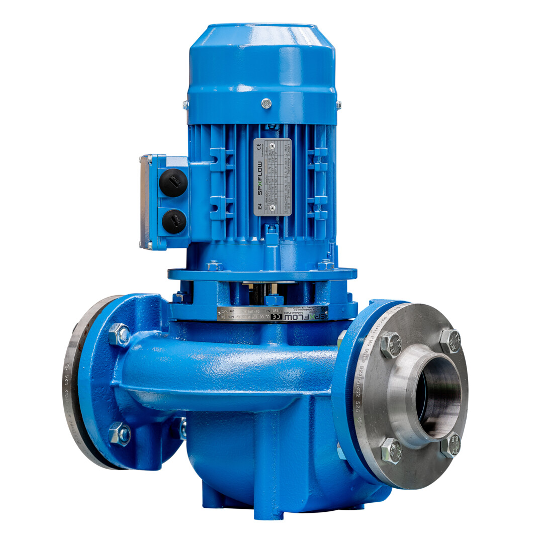 An application scenario or product detail of in line centrifugal pump - Image 11