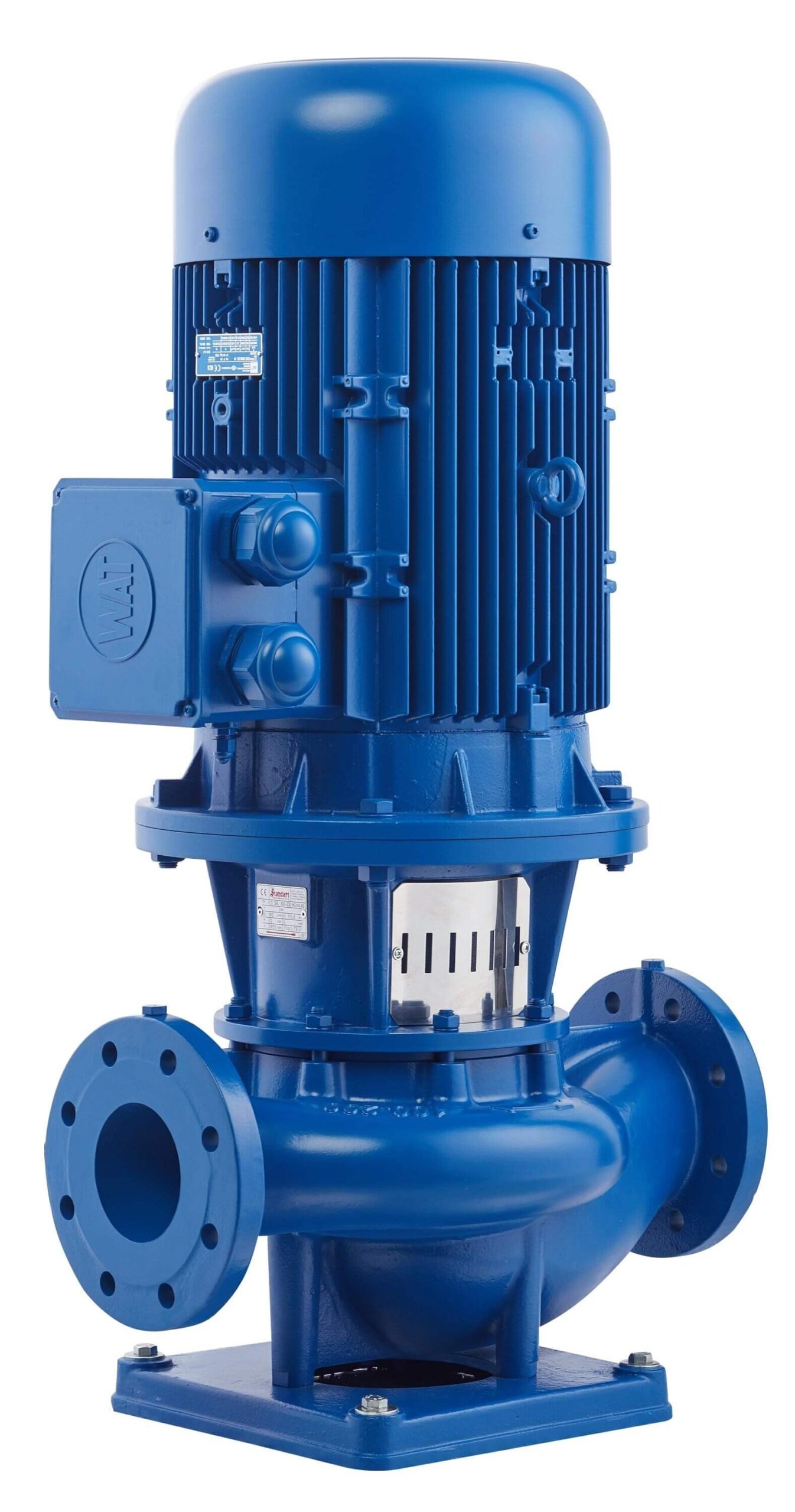 An application scenario or product detail of in line centrifugal pump - Image 18