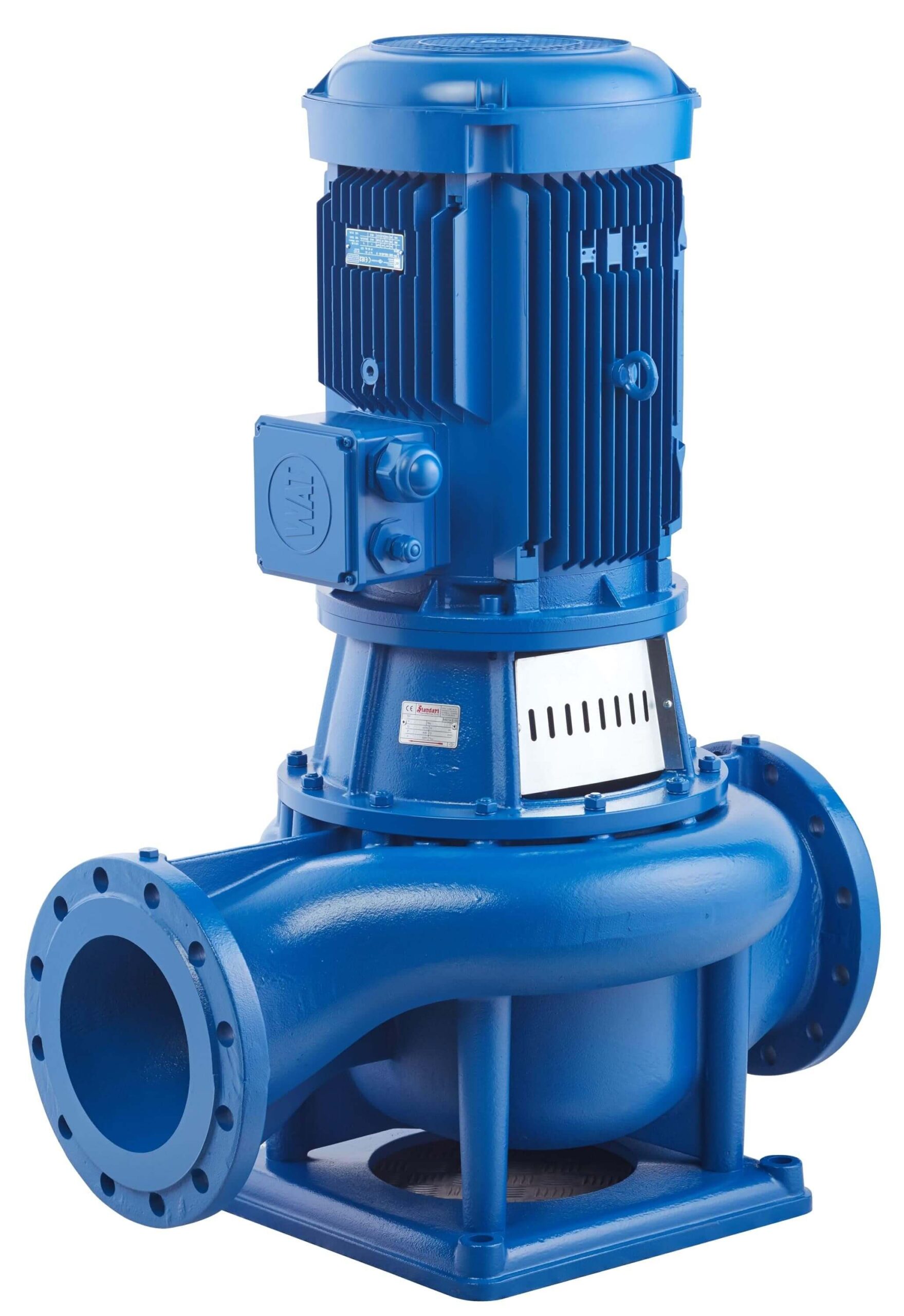 Featured image for the in line centrifugal pump guide