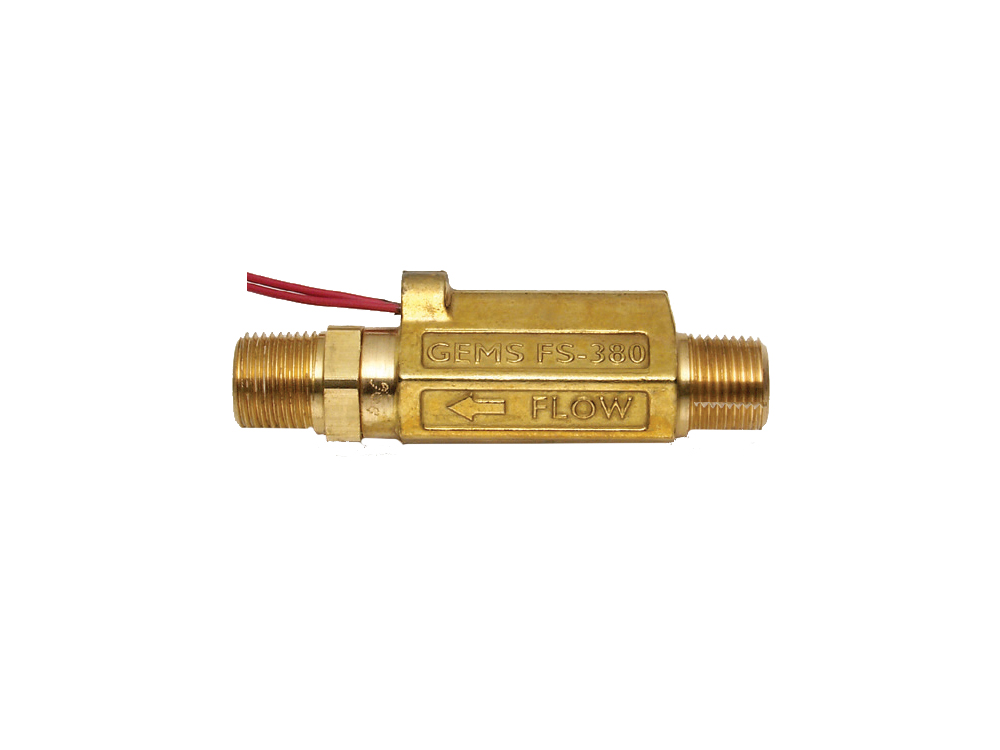 An application scenario or product detail of in-line flow switch - Image 3