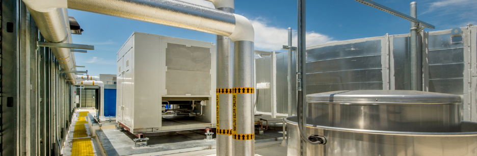 An application scenario or product detail of in line water chiller - Image 17