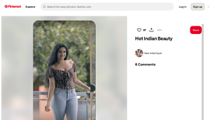 Pinterest - Celebrity Fashion Inspiration