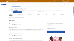 Macon Iron - Family-Owned Success