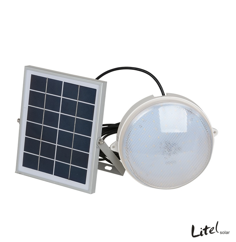 An application scenario or product detail of indoor solar lights - Image 11