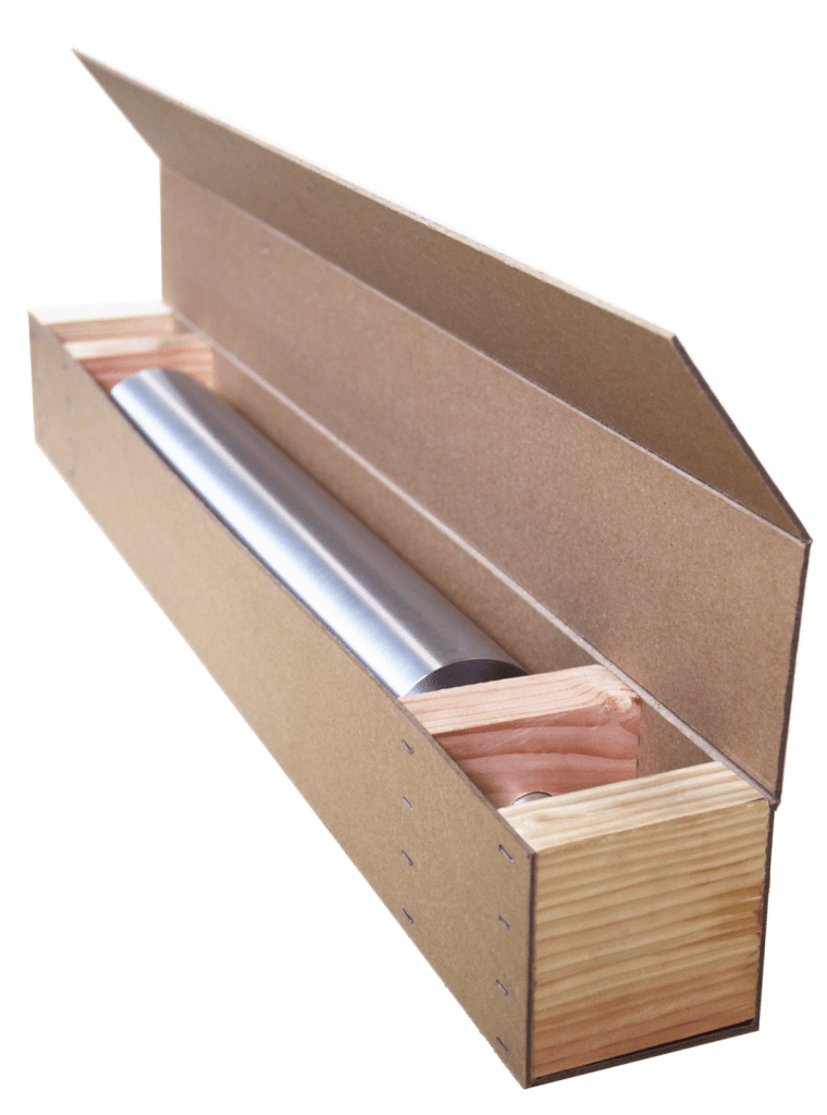 An application scenario or product detail of industrial crates - Image 7