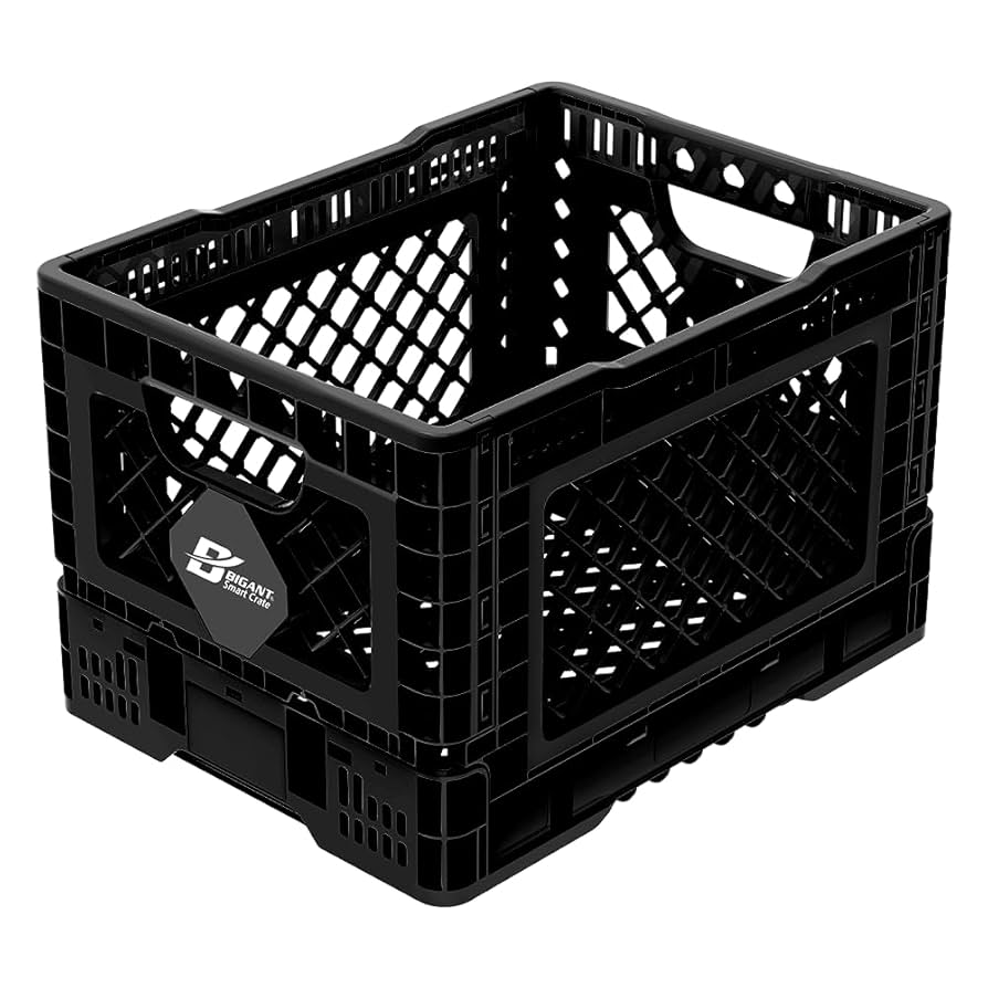 An application scenario or product detail of industrial crates - Image 13