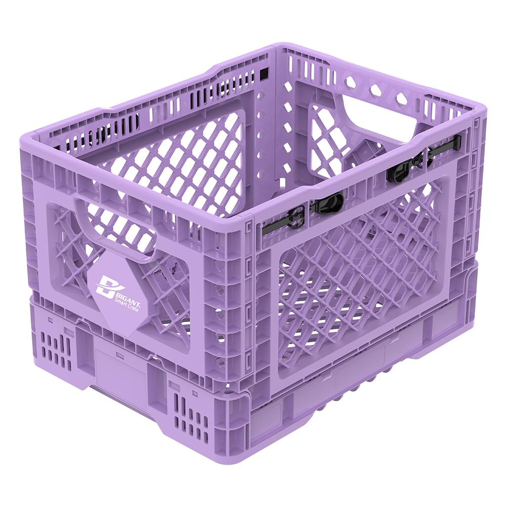 An application scenario or product detail of industrial crates - Image 17