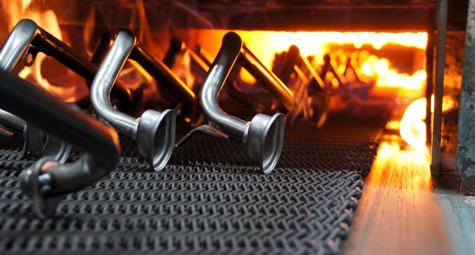 An application scenario or product detail of industrial heat treatment furnaces - Image 12