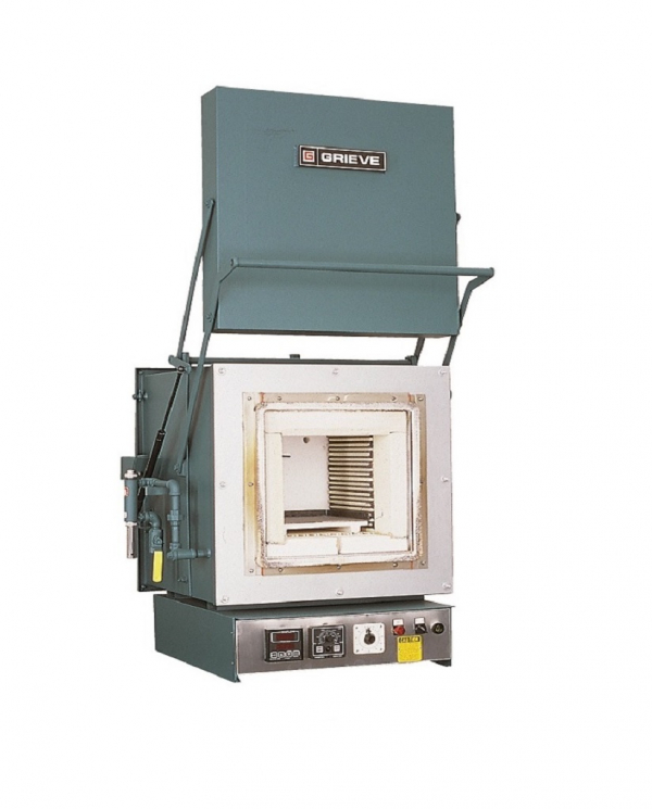 An application scenario or product detail of industrial heat treatment furnaces - Image 18