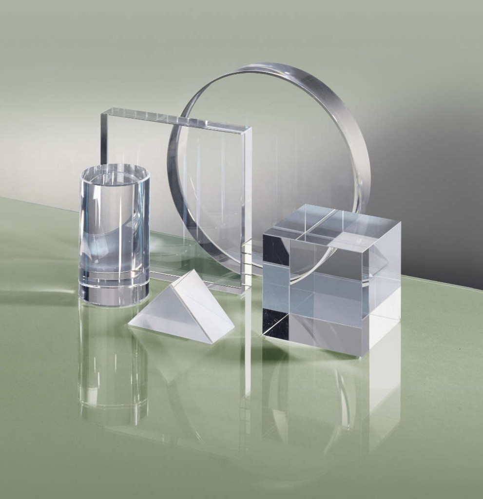 An application scenario or product detail of industrial quartz glass - Image 6