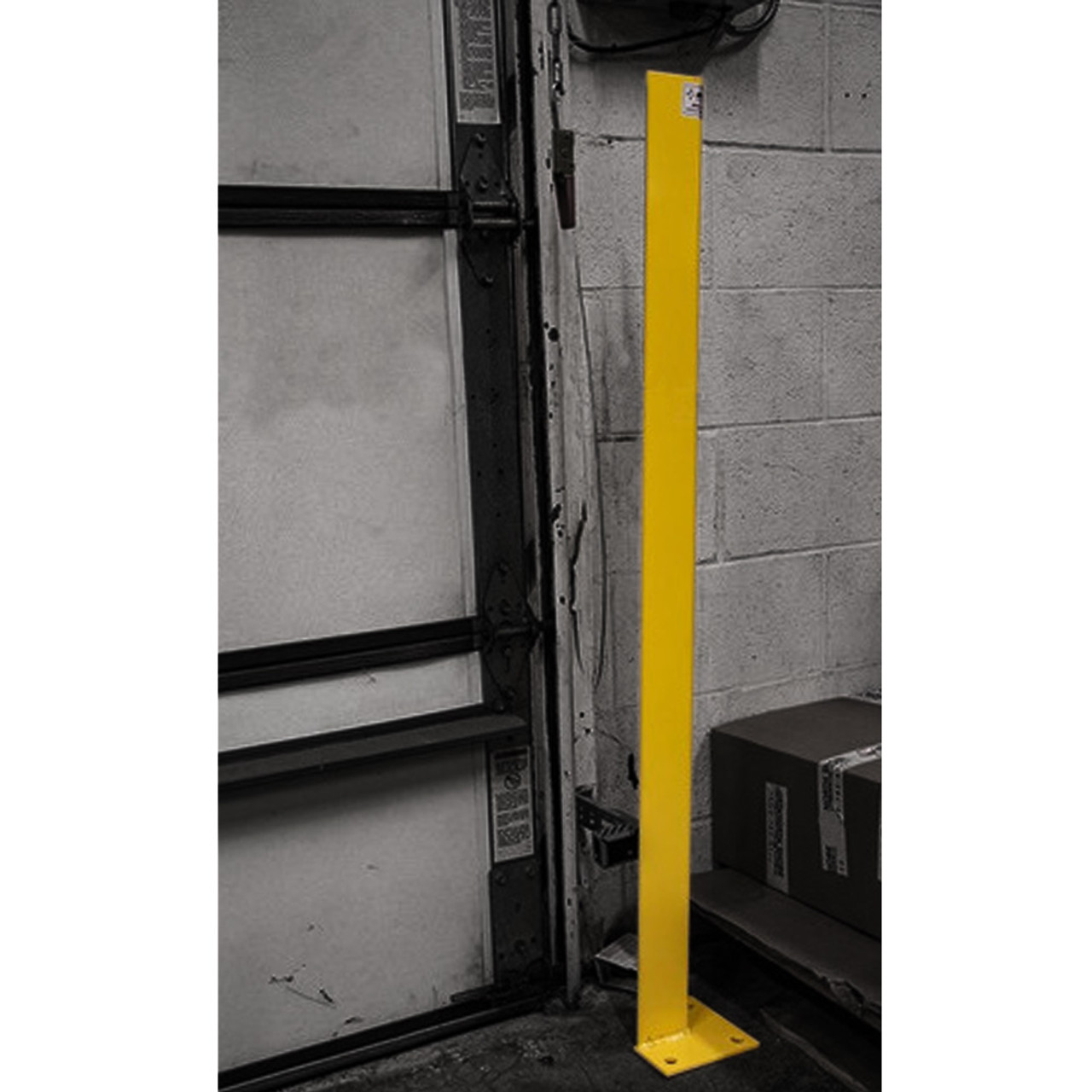 An application scenario or product detail of industrial safety guards - Image 7