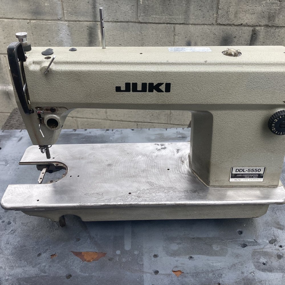 An application scenario or product detail of industrial sewing companies near me - Image 2