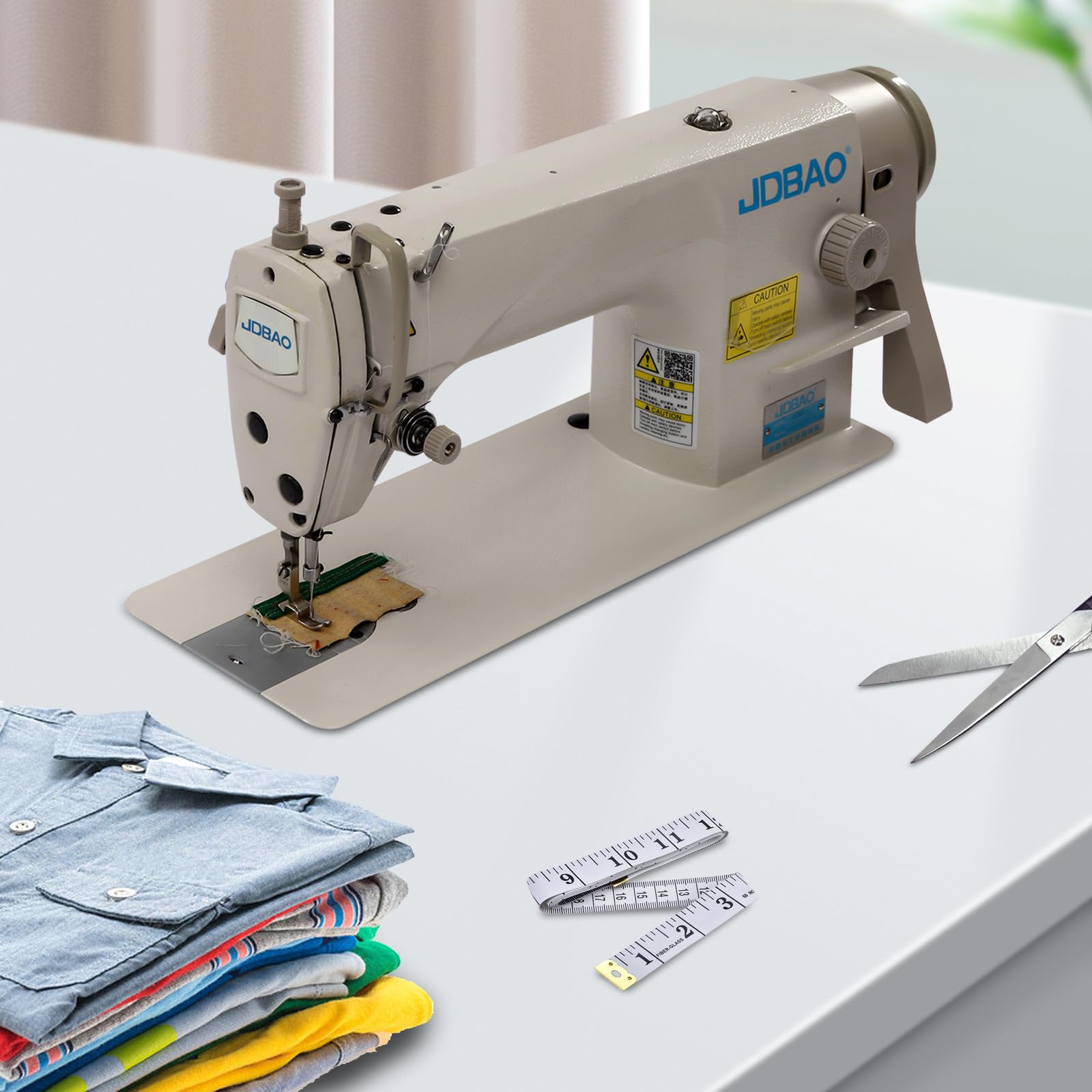 An application scenario or product detail of industrial sewing companies near me - Image 4