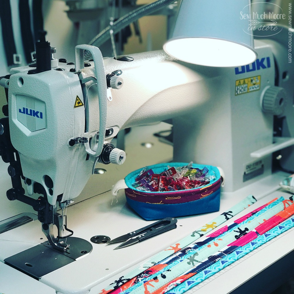 An application scenario or product detail of industrial sewing companies near me - Image 7