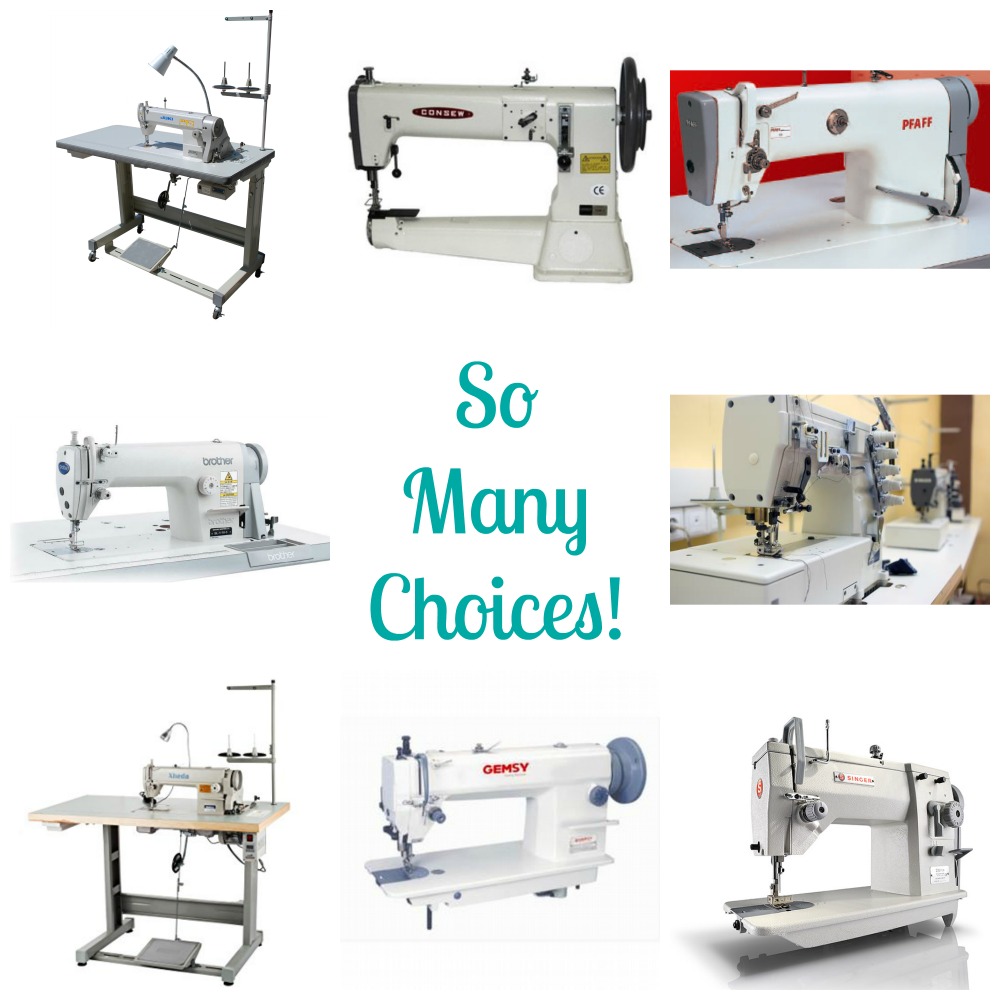 An application scenario or product detail of industrial sewing companies near me - Image 13