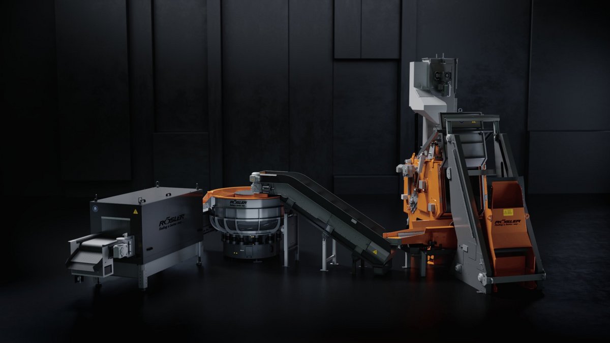 An application scenario or product detail of industrial surface treatment - Image 7
