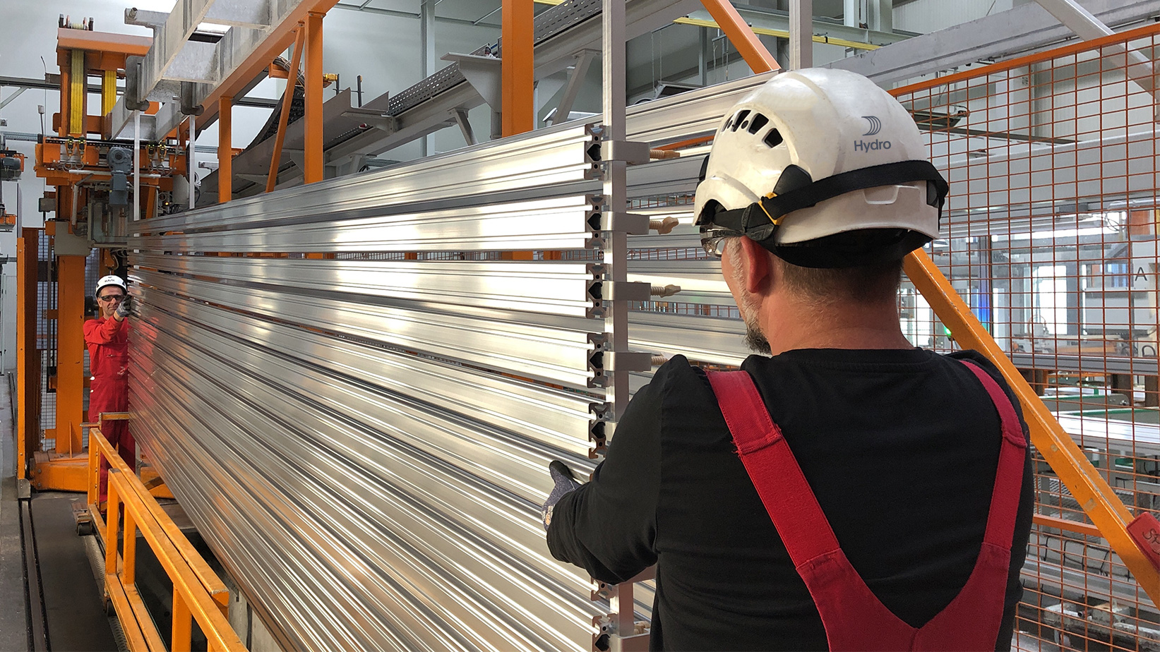 Featured image for the industrial surface treatment guide
