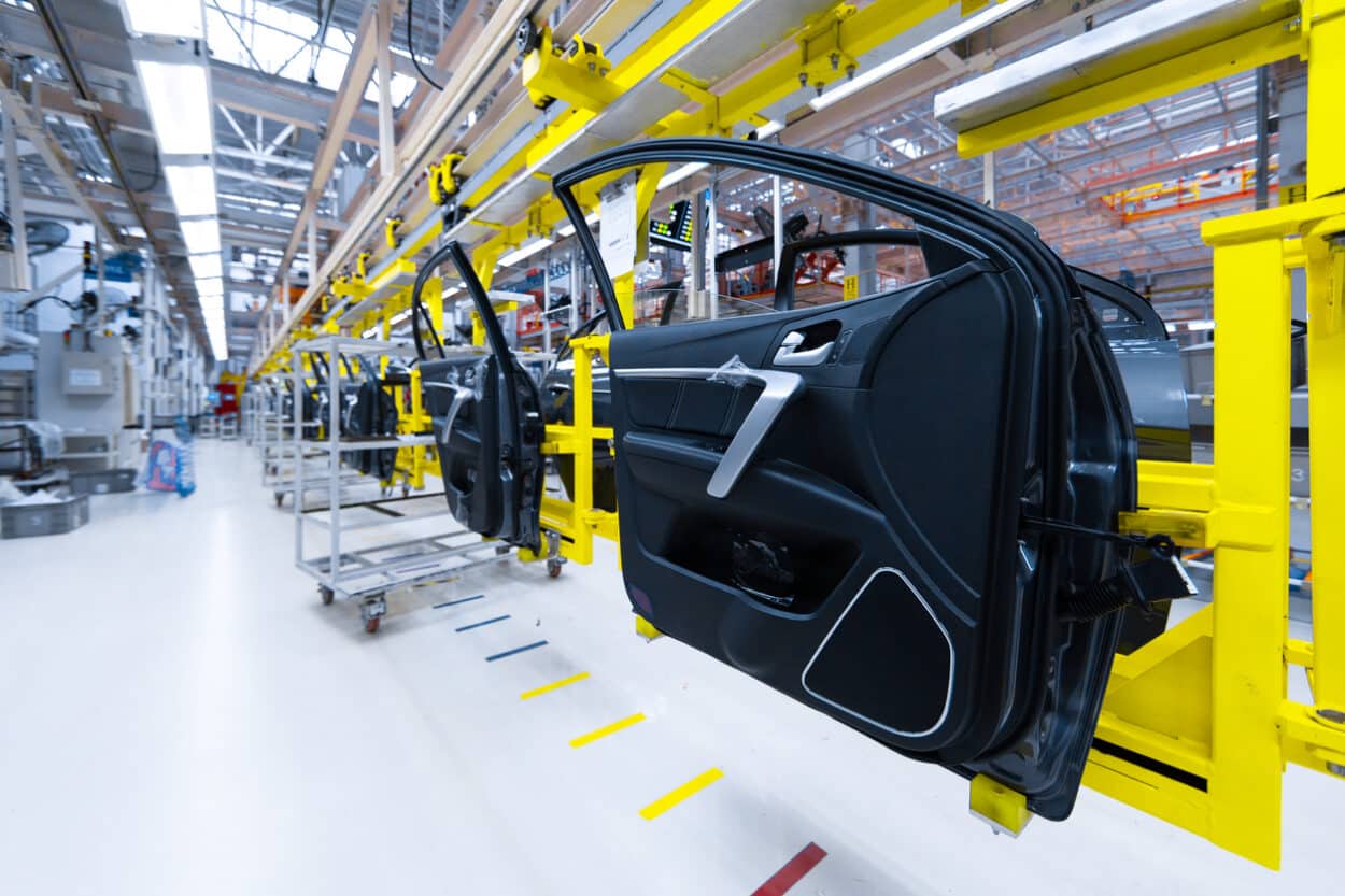 An application scenario or product detail of industries with oems - Image 1