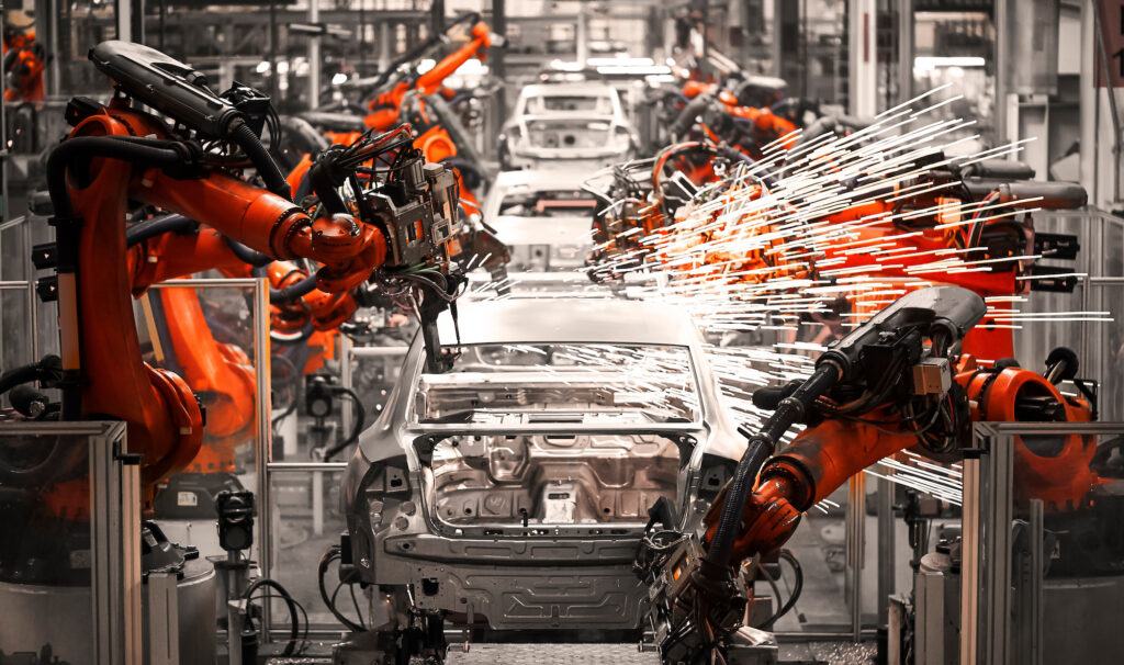 An application scenario or product detail of industries with oems - Image 4