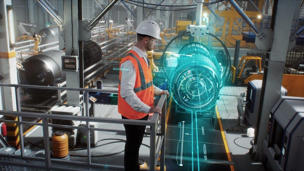 An application scenario or product detail of industries with oems - Image 10
