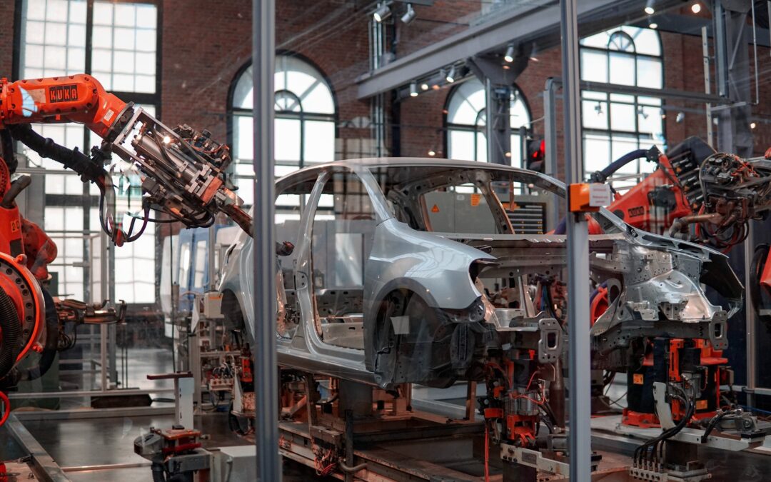 An application scenario or product detail of industries with oems - Image 16