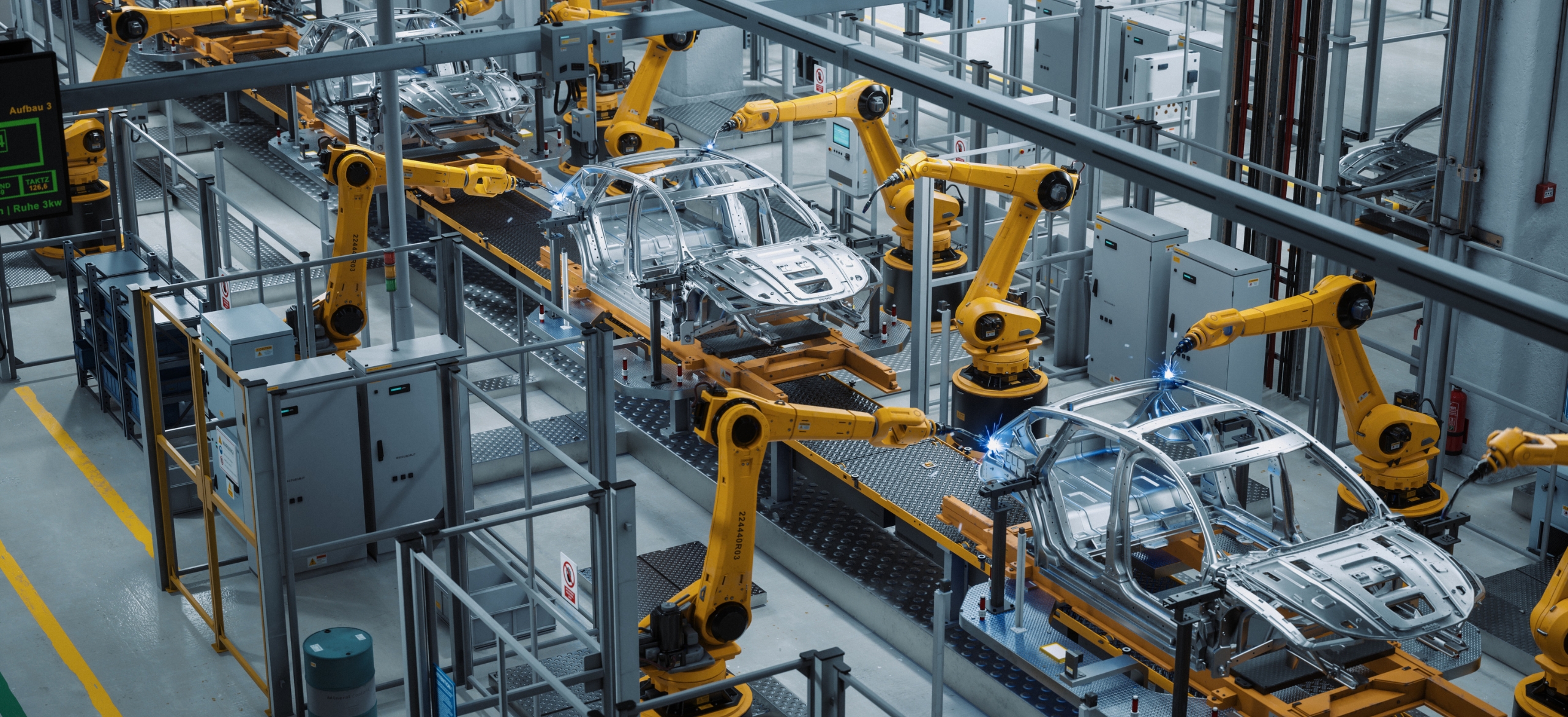 An application scenario or product detail of industries with oems - Image 17