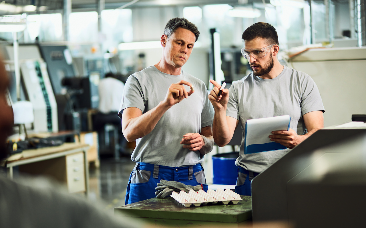 An application scenario or product detail of industries with oems - Image 18