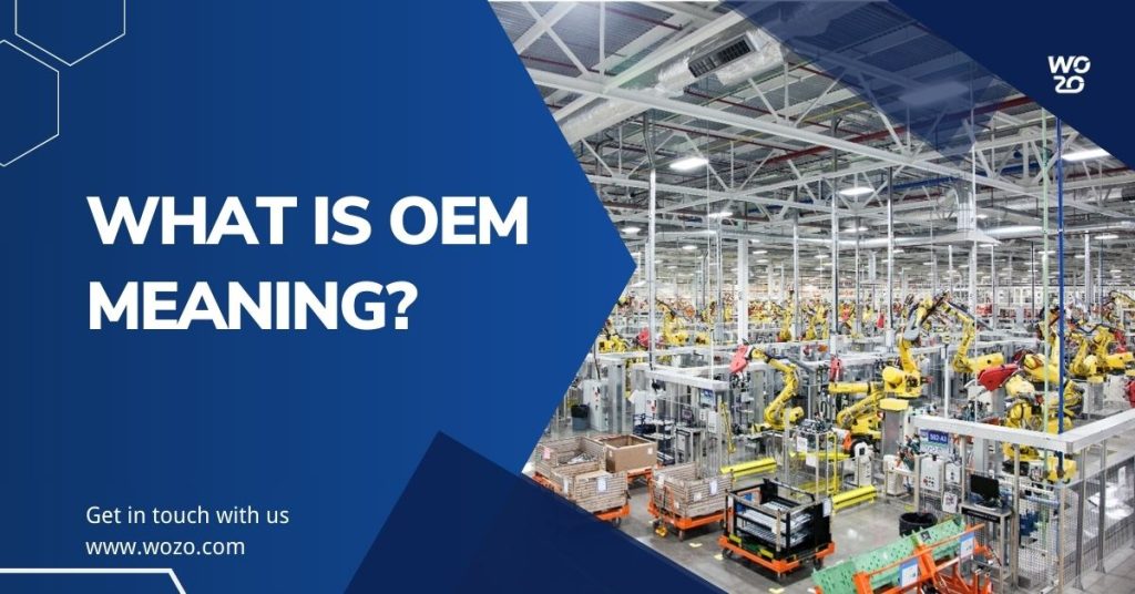 An application scenario or product detail of industries with oems - Image 19