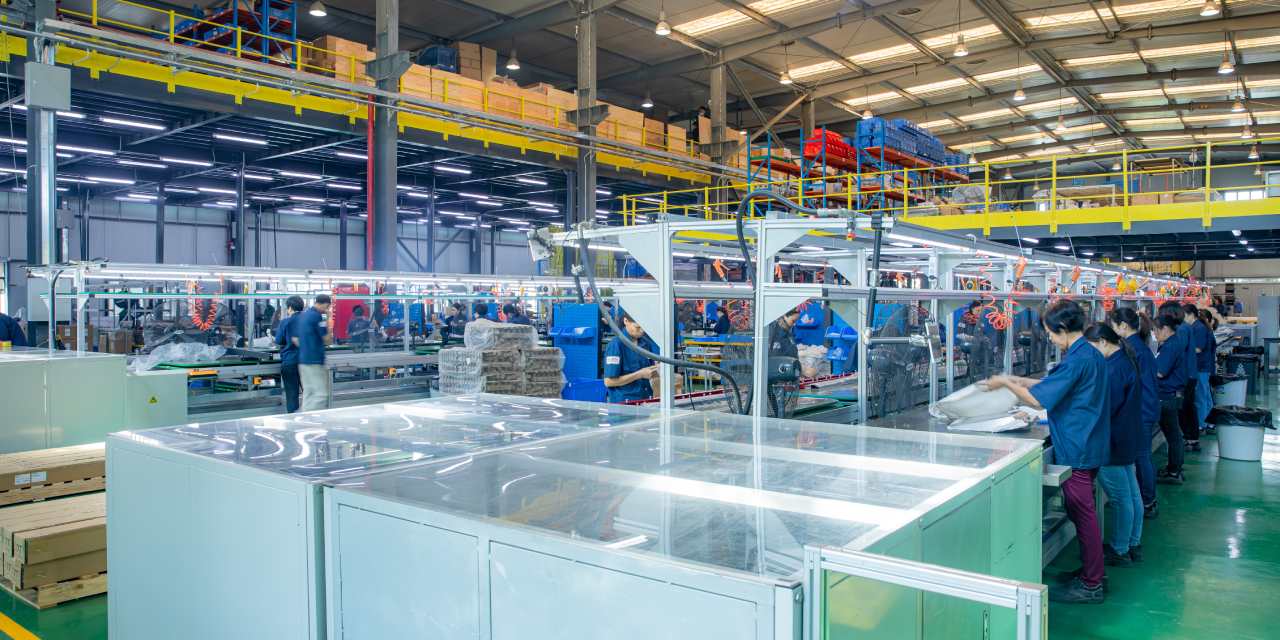 An application scenario or product detail of industries with oems - Image 23