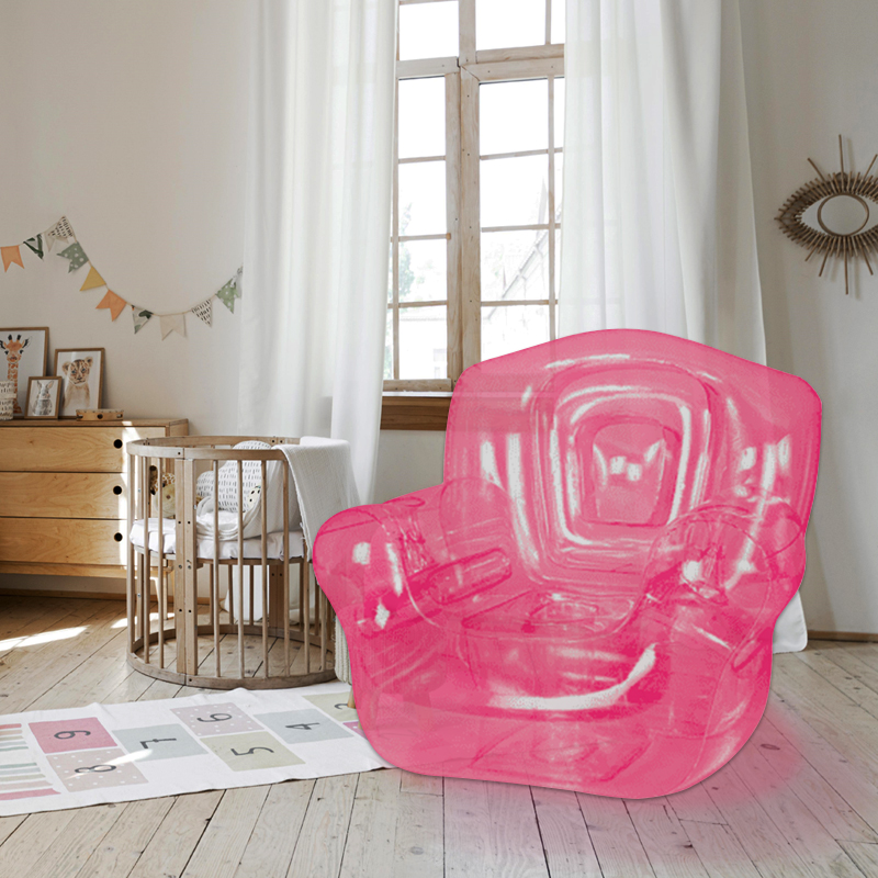 An application scenario or product detail of inflatable chairs - Image 2