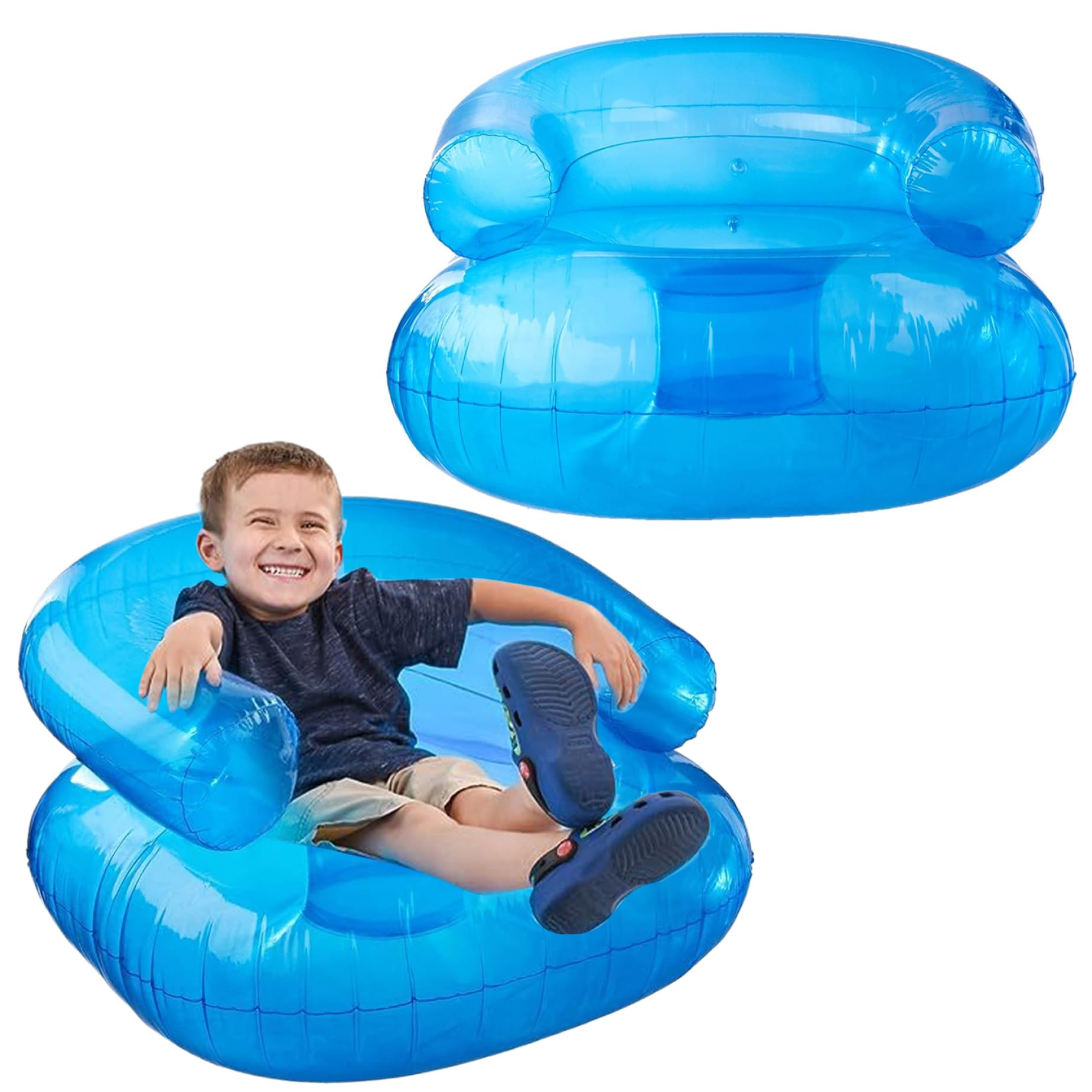 An application scenario or product detail of inflatable chairs - Image 3