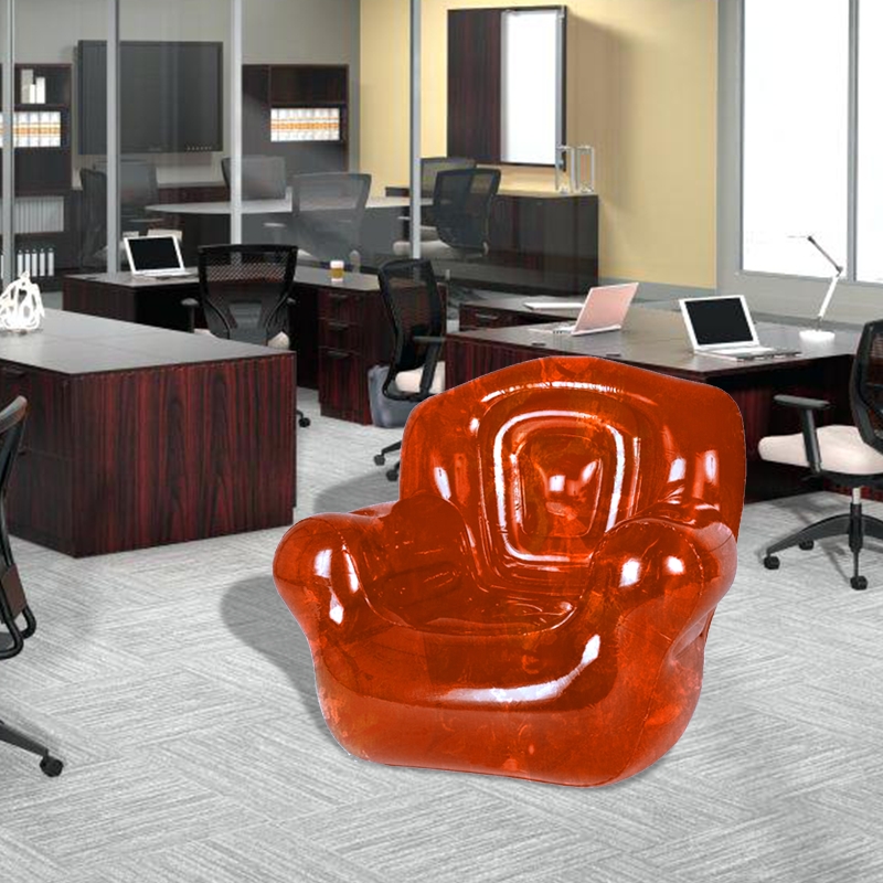 An application scenario or product detail of inflatable chairs - Image 5