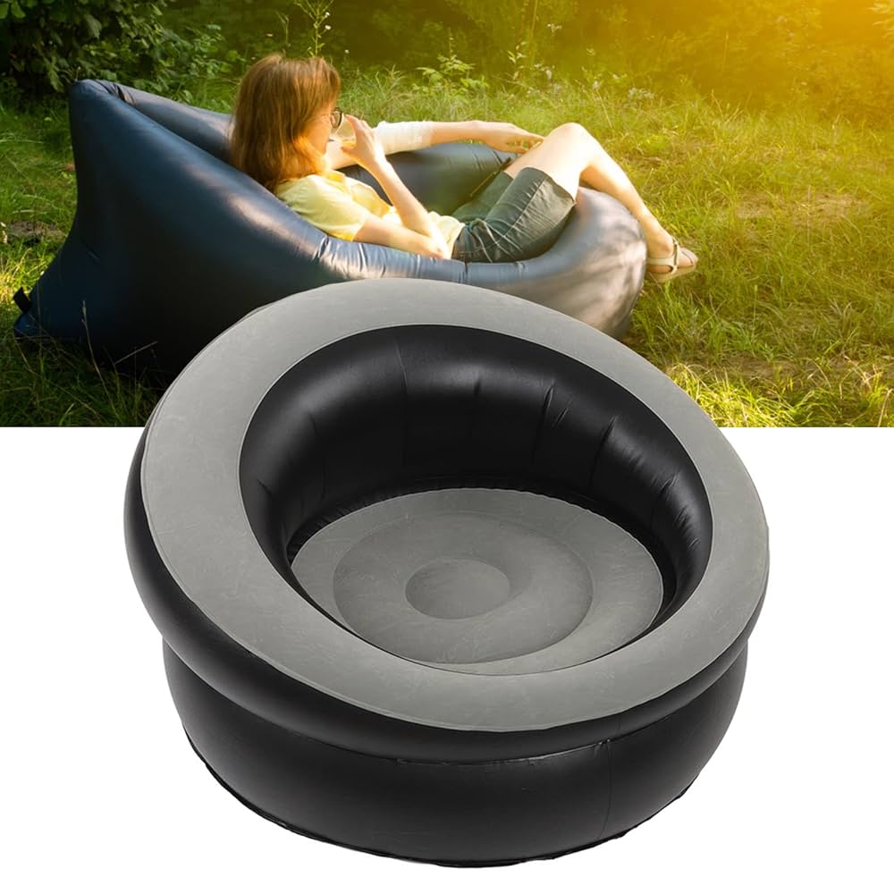 An application scenario or product detail of inflatable chairs - Image 7