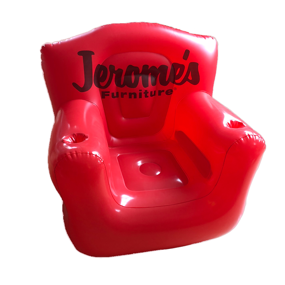 An application scenario or product detail of inflatable chairs - Image 11
